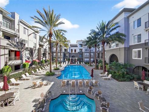 1801 E Katella 2139 , Anaheim, CA