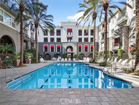 1801 E Katella 2139 , Anaheim, CA