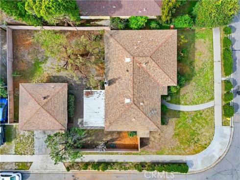 2420 W Grivey  , Anaheim, CA