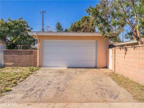 2420 W Grivey  , Anaheim, CA