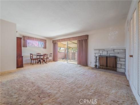 2420 W Grivey  , Anaheim, CA