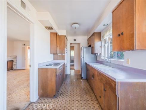 2420 W Grivey  , Anaheim, CA