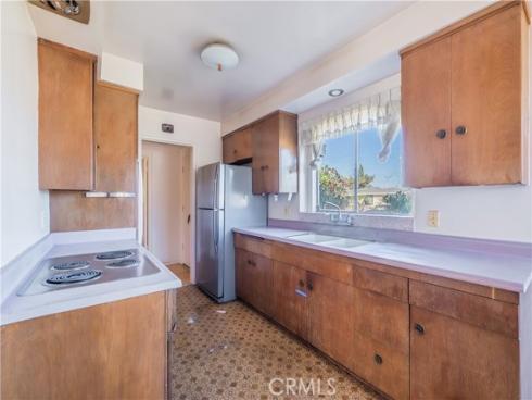 2420 W Grivey  , Anaheim, CA