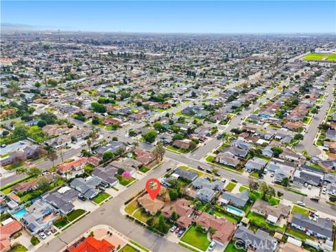 2420 W Grivey  , Anaheim, CA