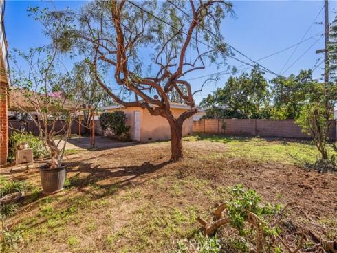 2420 W Grivey  , Anaheim, CA