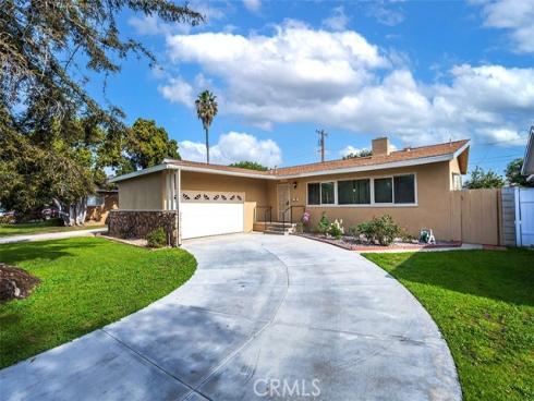 1762 S William Miller   Drive, Anaheim, CA