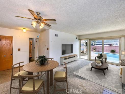 1762 S William Miller   Drive, Anaheim, CA