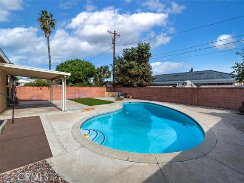 1762 S William Miller   Drive, Anaheim, CA