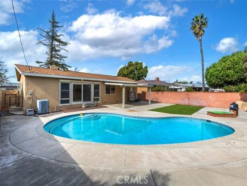 1762 S William Miller   Drive, Anaheim, CA