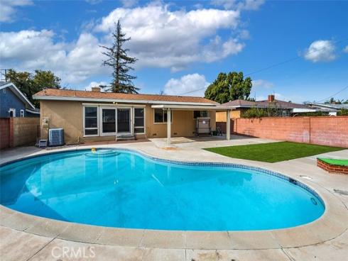 1762 S William Miller   Drive, Anaheim, CA