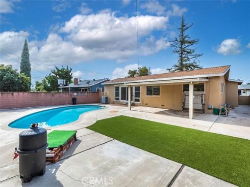 1762 S William Miller   Drive, Anaheim, CA