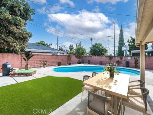 1762 S William Miller   Drive, Anaheim, CA