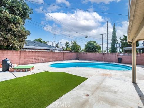 1762 S William Miller   Drive, Anaheim, CA