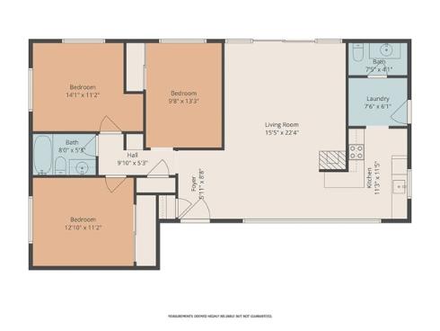 1762 S William Miller   Drive, Anaheim, CA