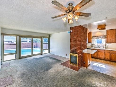 1762 S William Miller   Drive, Anaheim, CA