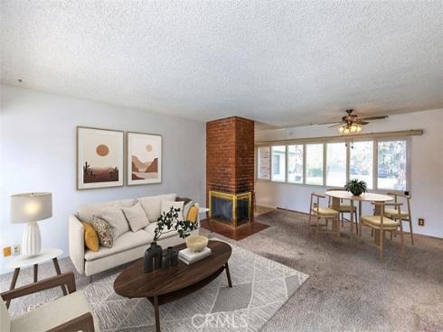 1762 S William Miller   Drive, Anaheim, CA