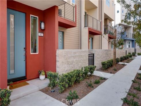 1669 W Lincoln  102  Avenue, Anaheim, CA