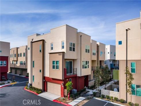 1669 W Lincoln  102  Avenue, Anaheim, CA