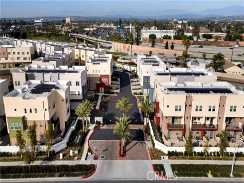 1669 W Lincoln  102  Avenue, Anaheim, CA