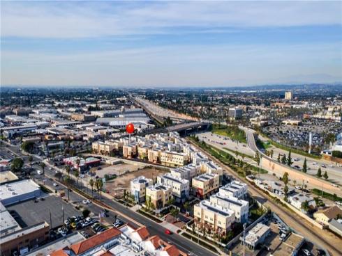 1669 W Lincoln  102  Avenue, Anaheim, CA