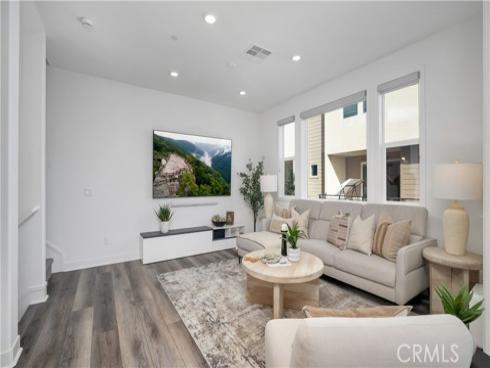 1669 W Lincoln  102  Avenue, Anaheim, CA