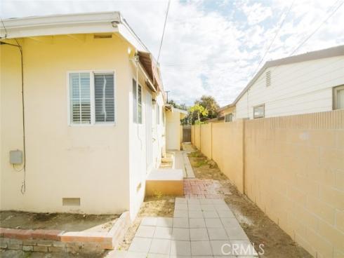 2123 W Orange Avenue, Anaheim, CA