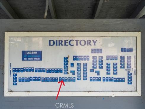 1250 S Brookhurst  2033  Street, Anaheim, CA