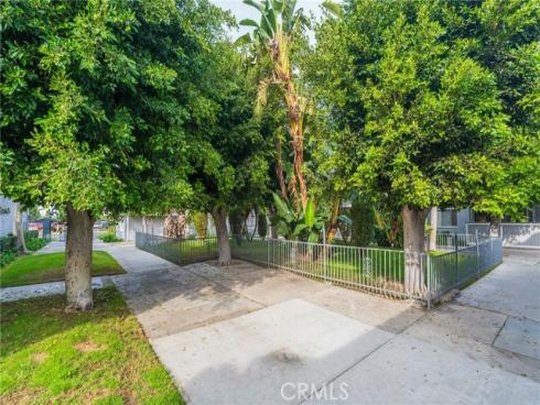 1250 S Brookhurst  2033  Street, Anaheim, CA