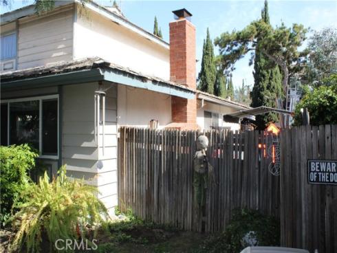 734 S Vale , Anaheim, CA