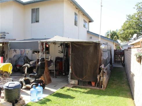 734 S Vale , Anaheim, CA