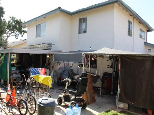 734 S Vale , Anaheim, CA