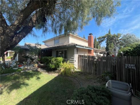734 S Vale , Anaheim, CA