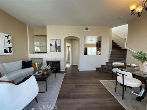 8027 E Naples Lane, Anaheim, CA