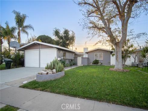 539 S Lexington , Anaheim, CA