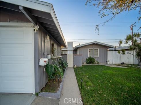 539 S Lexington , Anaheim, CA