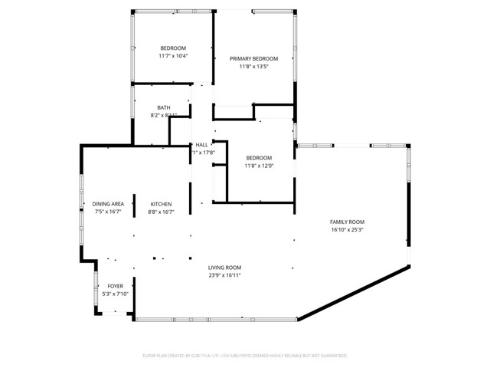 836 S Bellevue  , Anaheim, CA