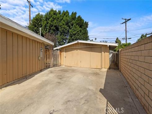 836 S Bellevue  , Anaheim, CA