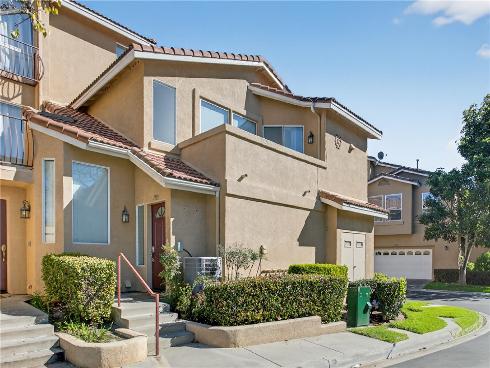 7733 E Portofino  , Anaheim, CA