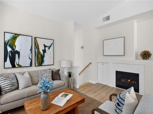 7733 E Portofino  , Anaheim, CA