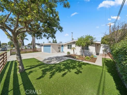 1409 W Dogwood  , Anaheim, CA