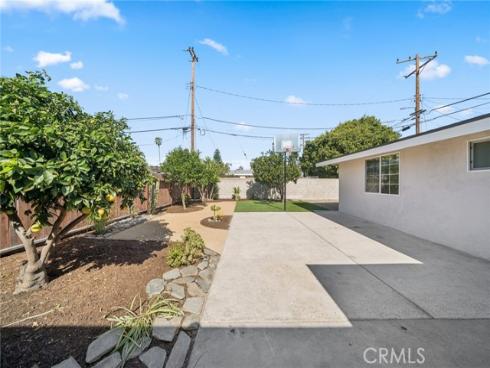 1409 W Dogwood  , Anaheim, CA