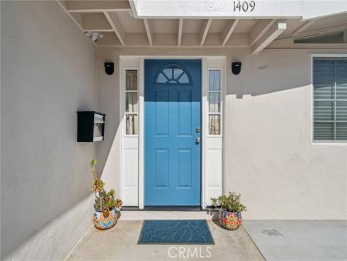 1409 W Dogwood  , Anaheim, CA