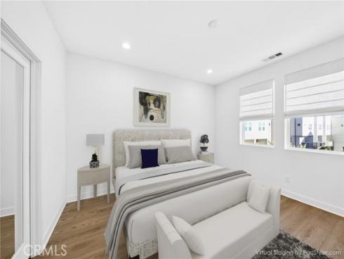 1649 W Lincoln  101 , Anaheim, CA