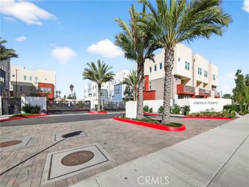 1649 W Lincoln  101 , Anaheim, CA