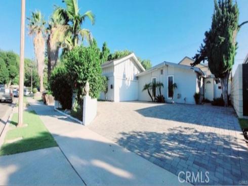 1814 W. Tedmar Avenue