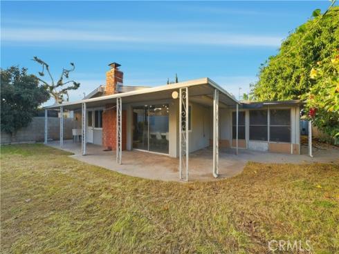 1814 W Tedmar   Avenue, Anaheim, CA