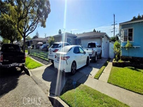 843 S Helena   Street, Anaheim, CA