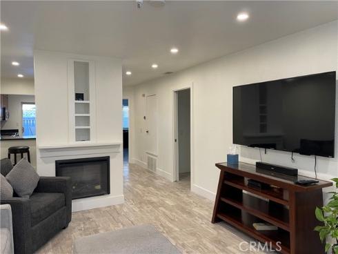 704 S Hayward #c , Anaheim, CA