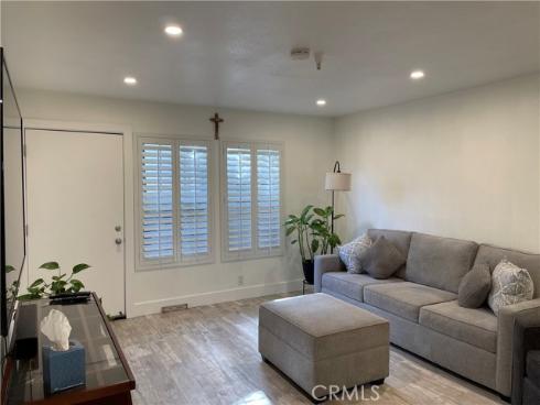 704 S Hayward #c , Anaheim, CA