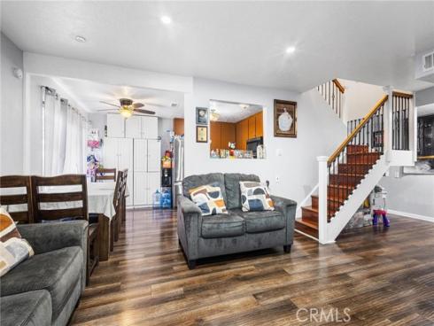 1381 S Walnut 2105 , Anaheim, CA